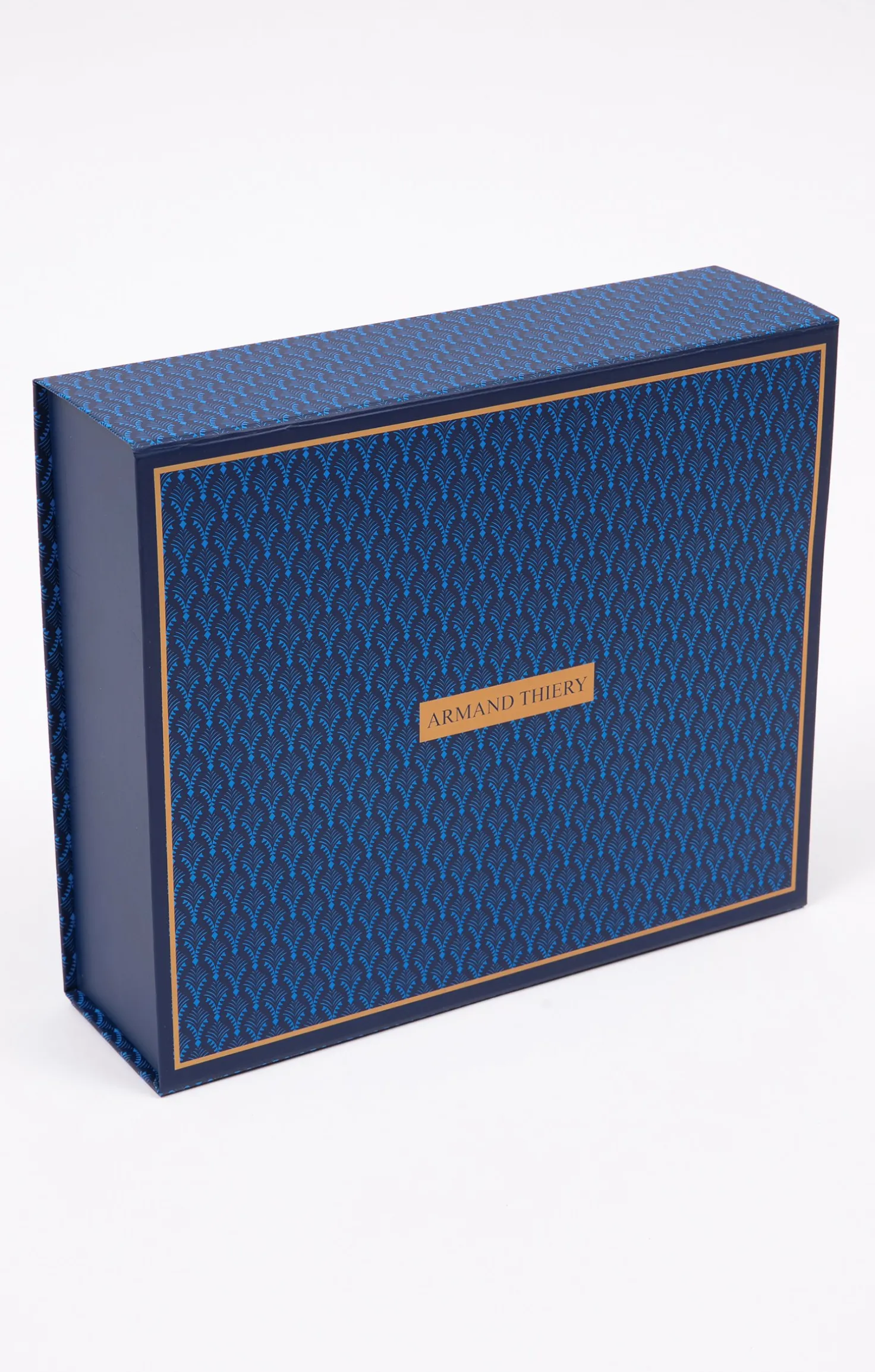 Boîte cadeau - moyen format -