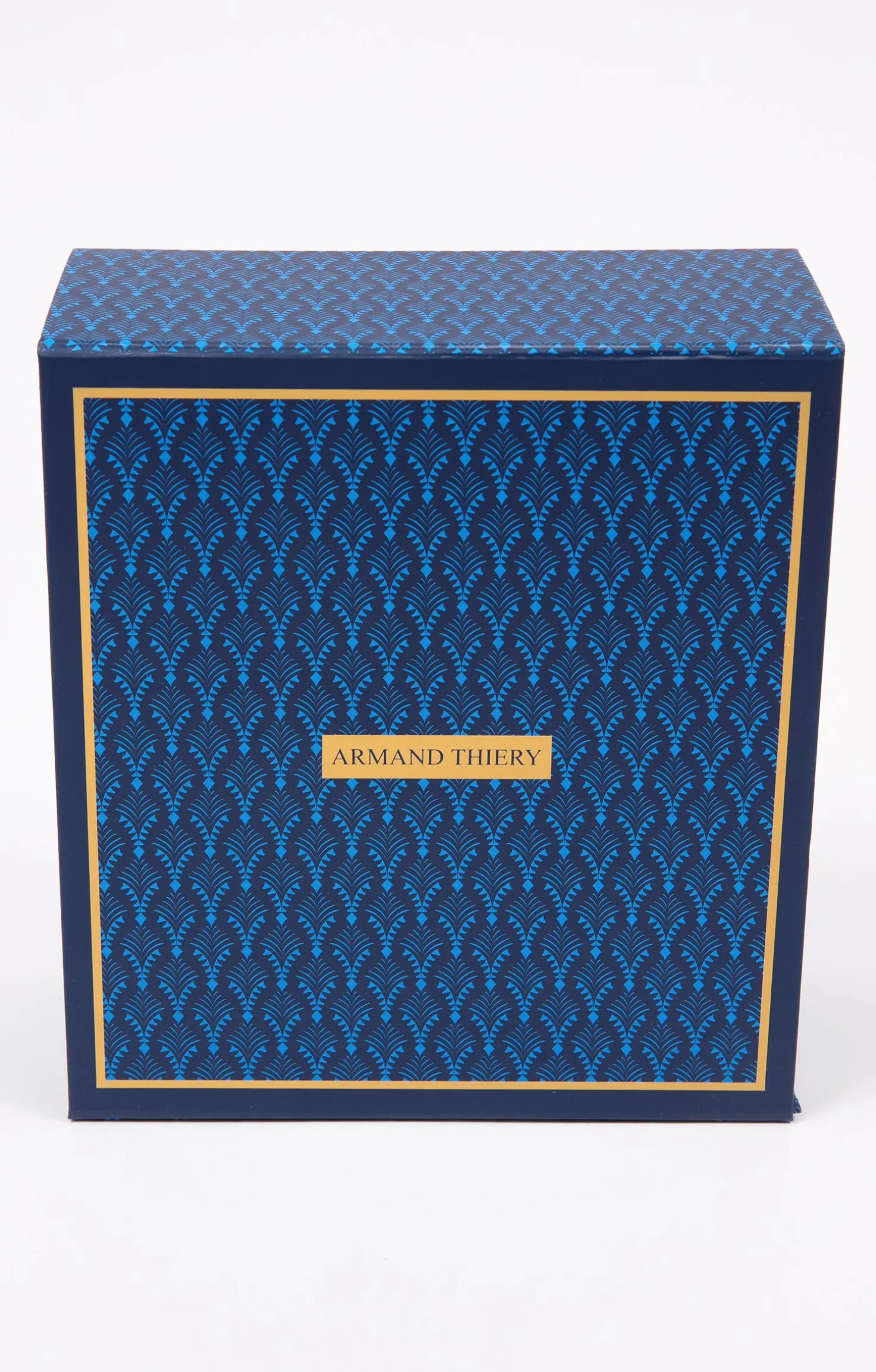 Boîte cadeau - moyen format -