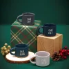 Box café -