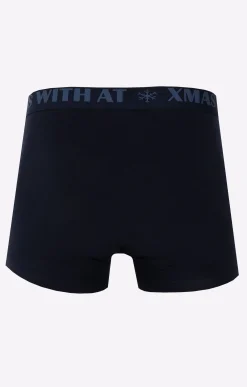 Boxer bouillant -
