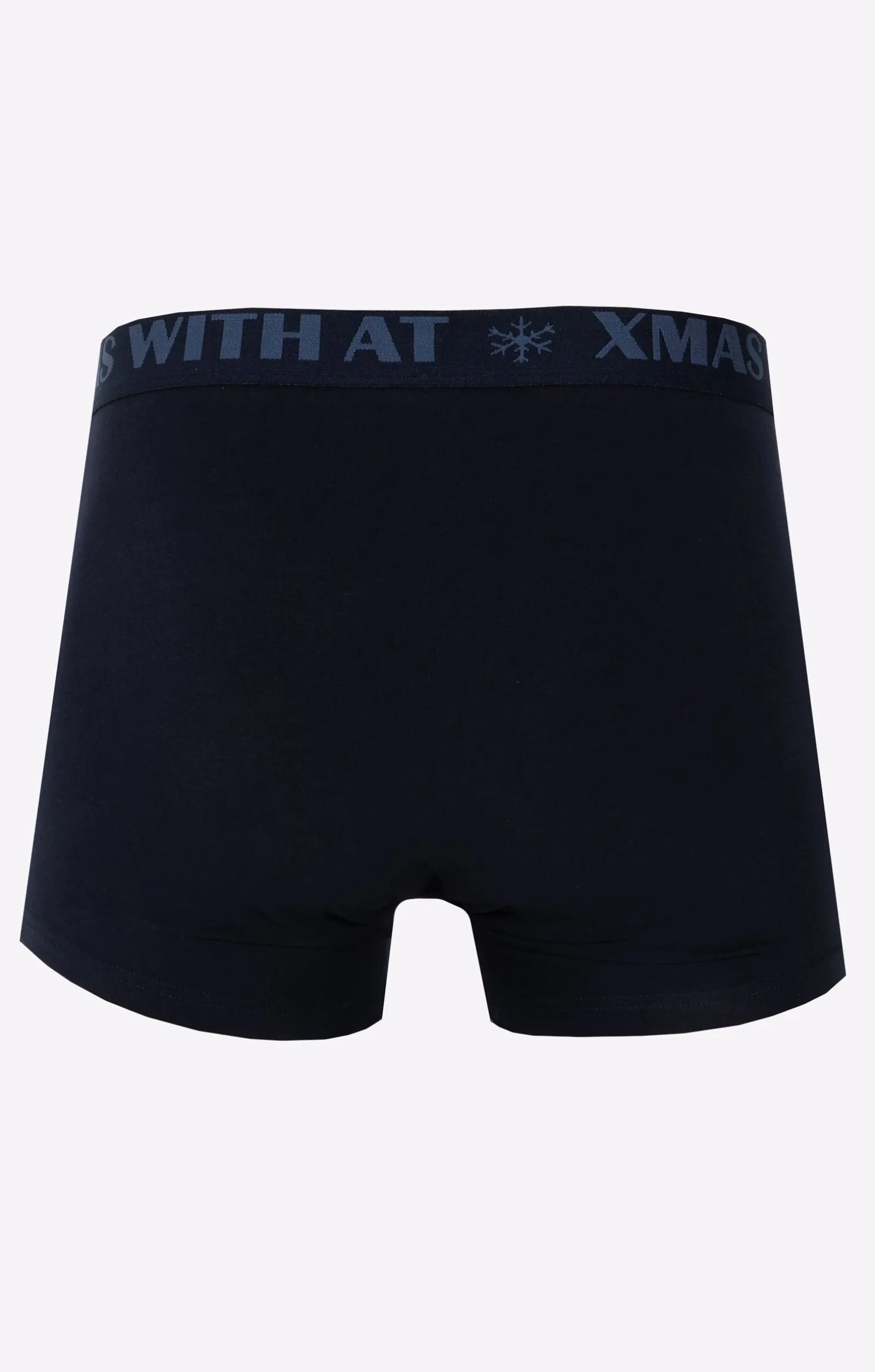 Boxer bouillant -