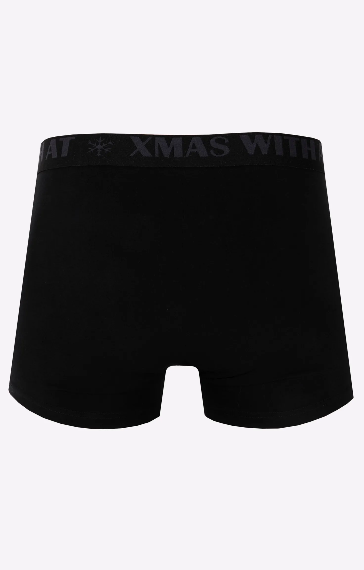 Boxer cado -
