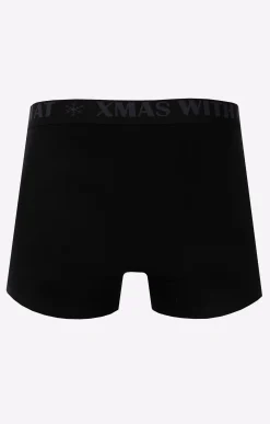 Boxer cerf -