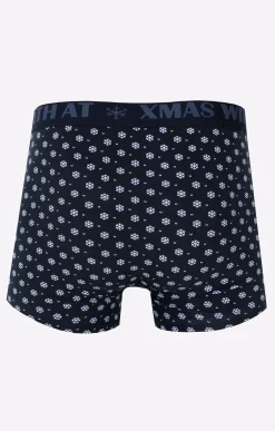Boxer chaud -