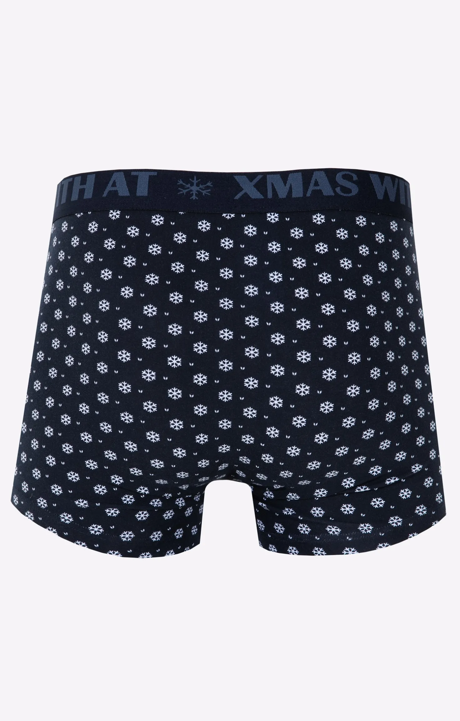 Boxer chaud -