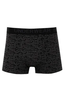Boxer Dispo -