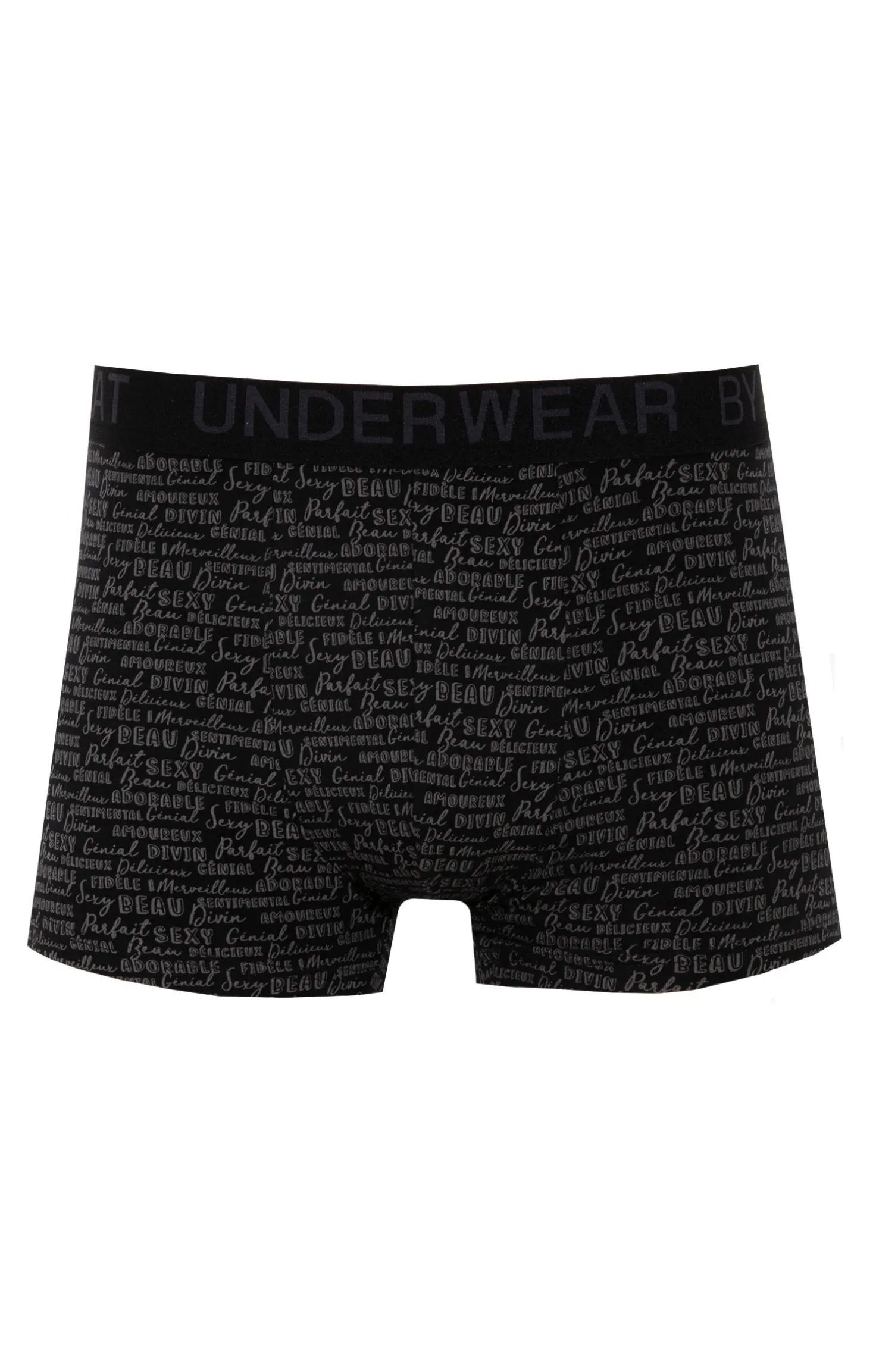 Boxer Dispo -
