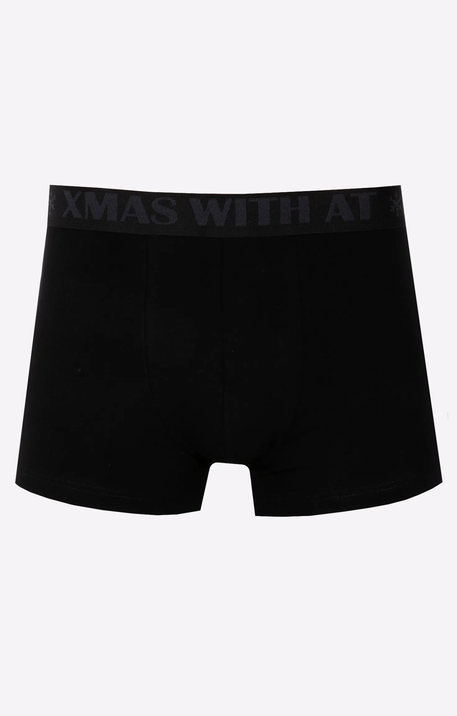 Boxer joyeuse -