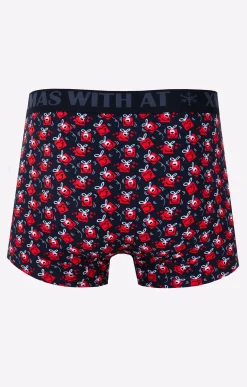 Boxer kad -