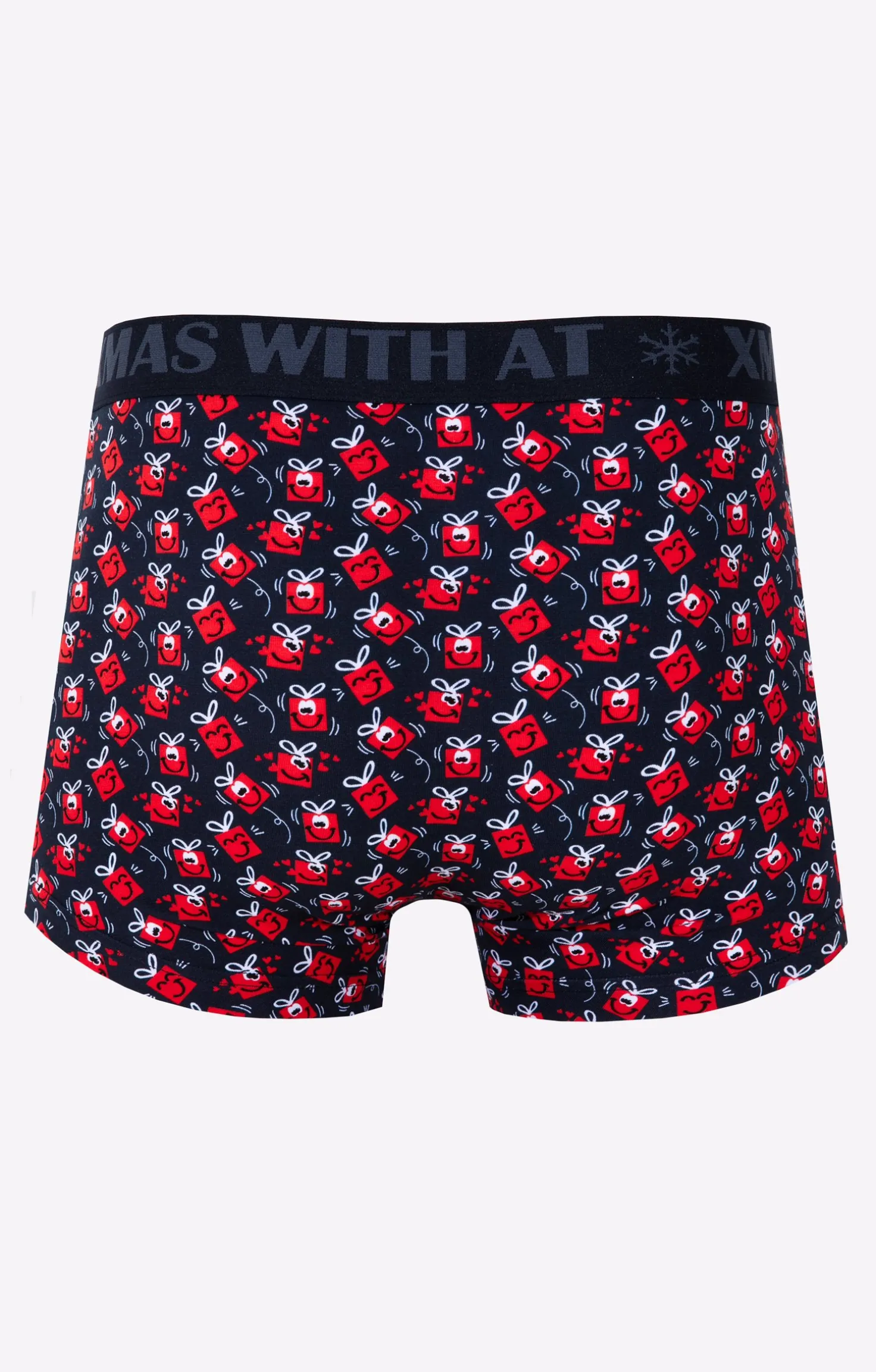 Boxer kad -