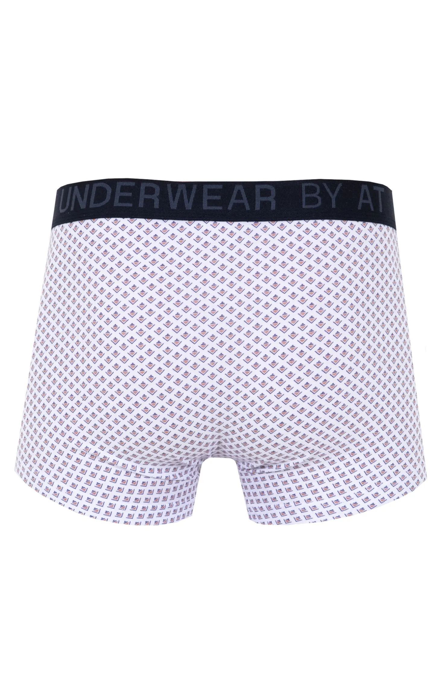 Boxer Mack -