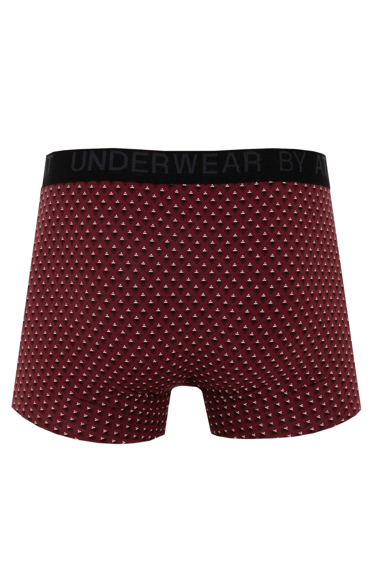 Boxer Mack -