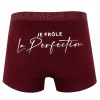 Boxer Perfection -