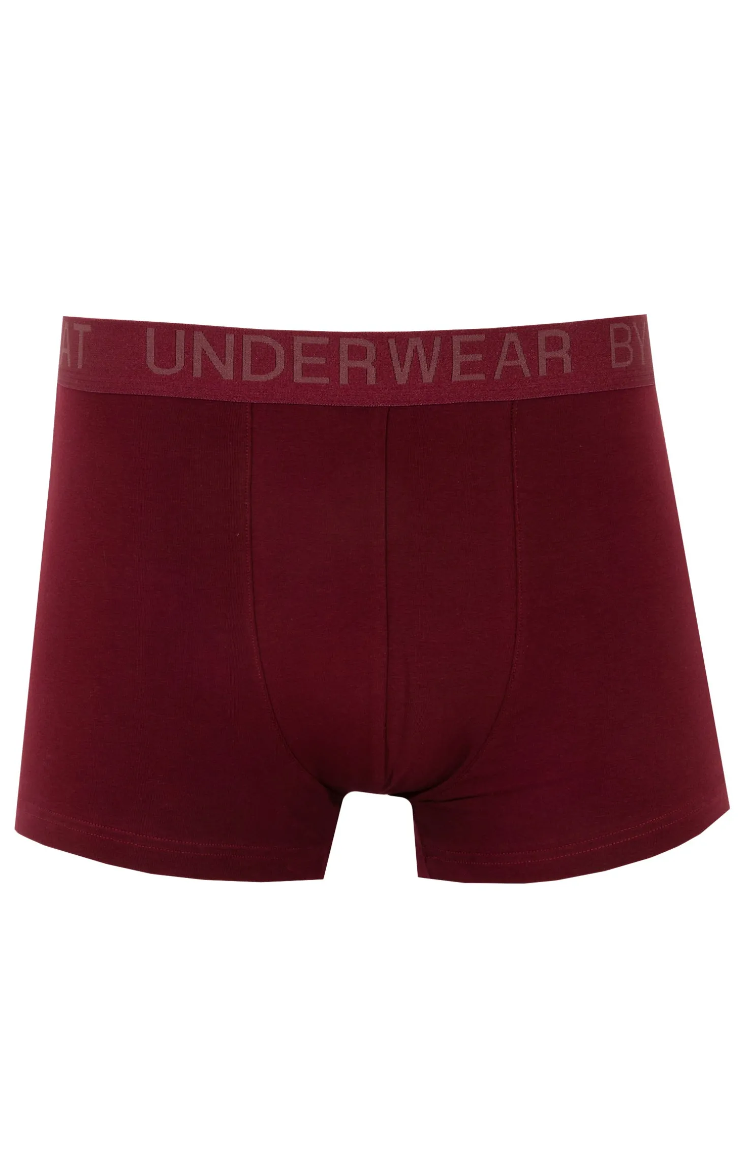 Boxer Perfection -
