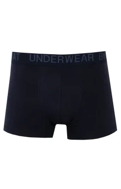 Boxer Personne n'est parfait -