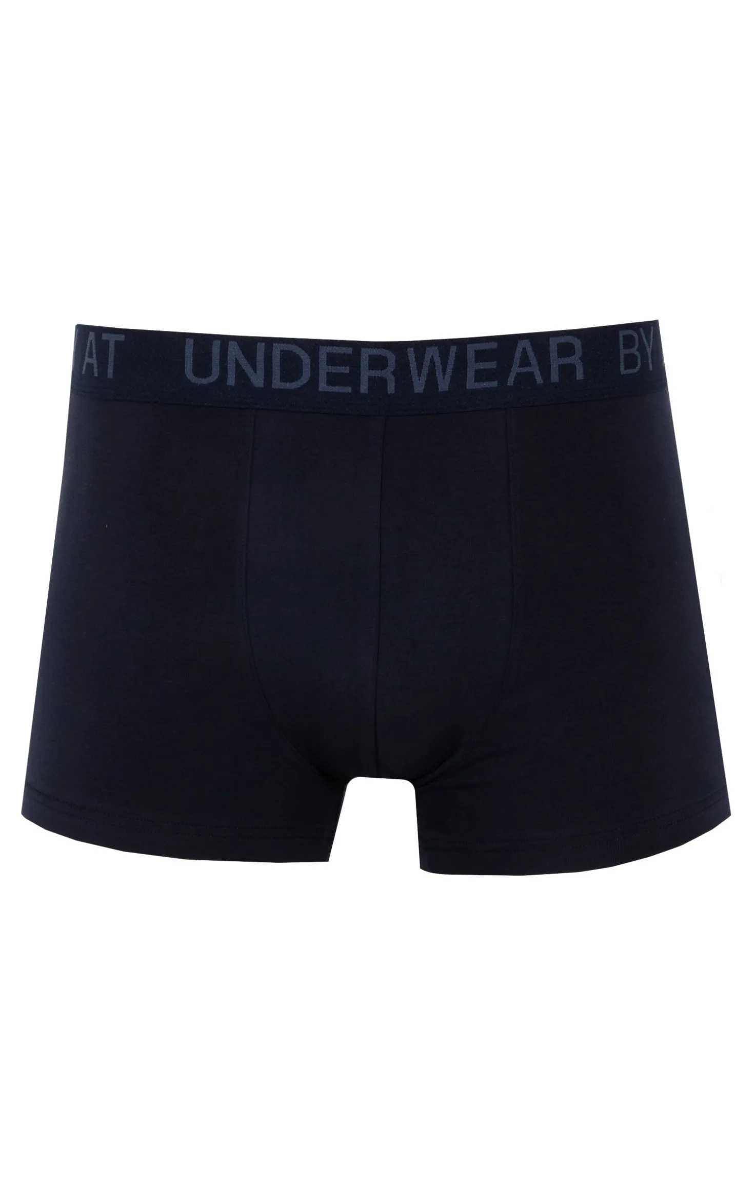 Boxer Personne n'est parfait -