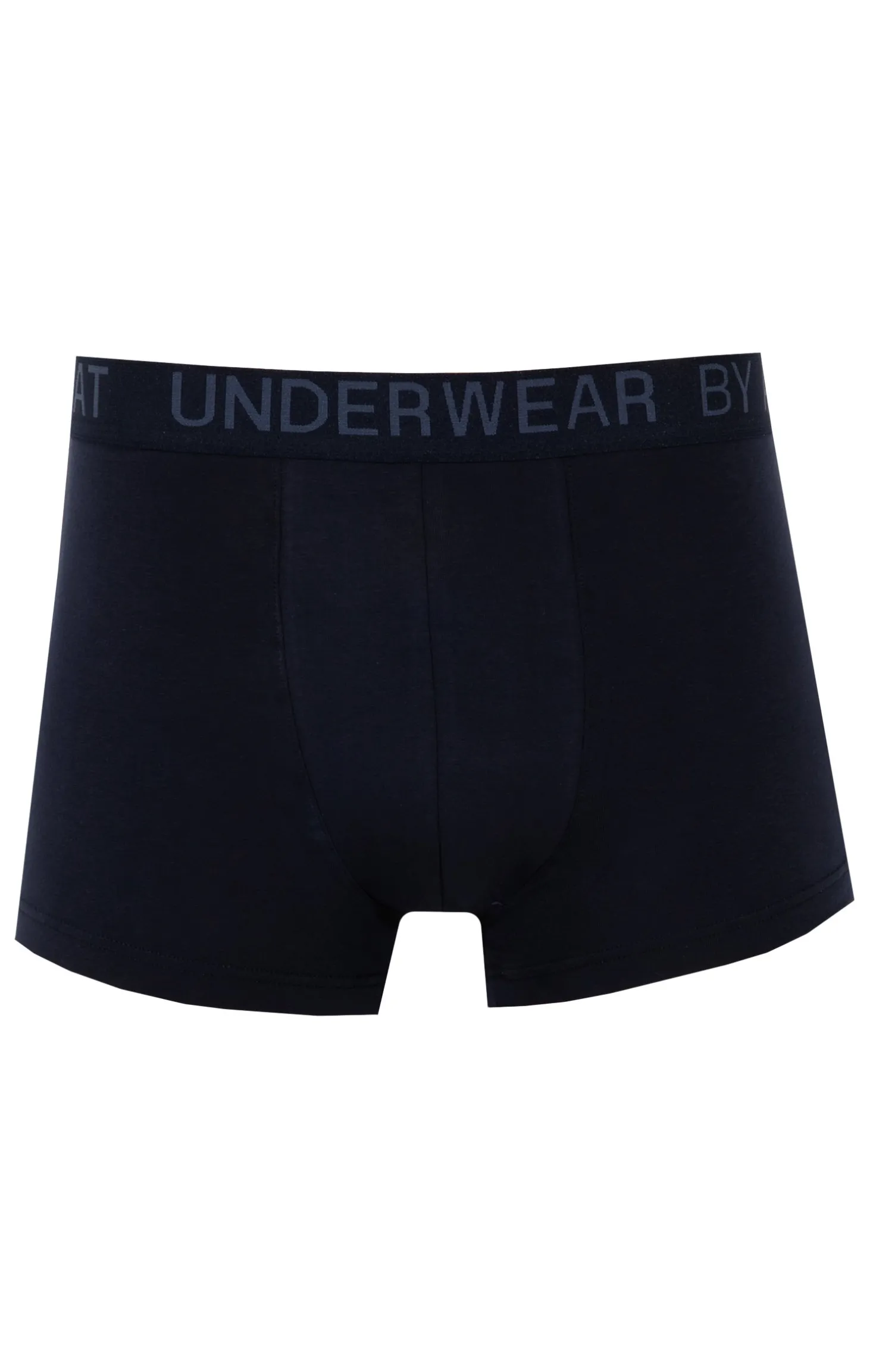 Boxer Plus Belle -