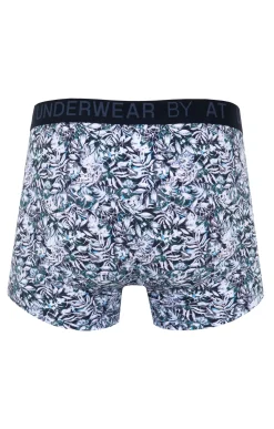 Boxer Pétrole -