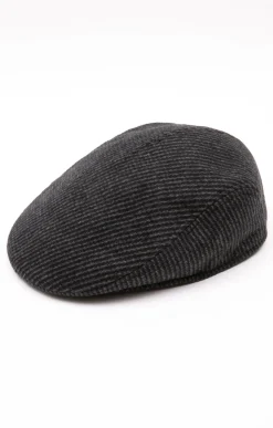 CASQUETTE BOMBÉE -