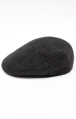 CASQUETTE BOMBÉE -