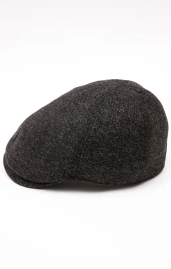 CASQUETTE MICRO DESIGN SHERPA -