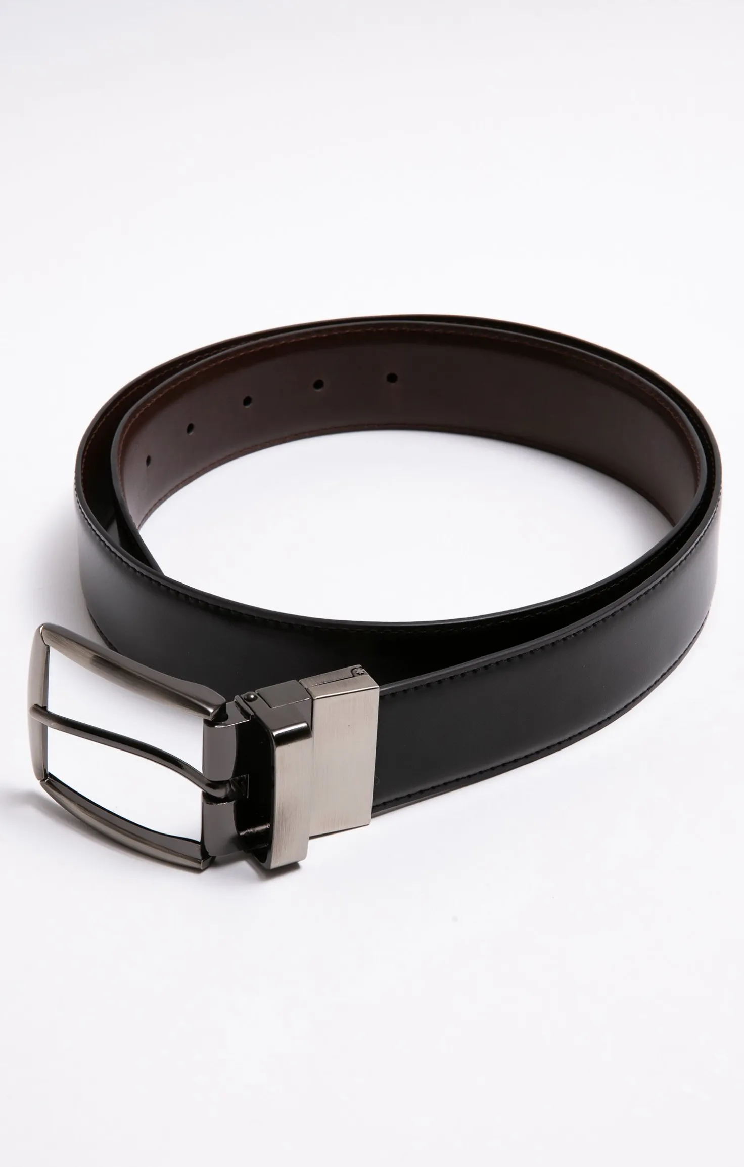 Ceinture à boucle -