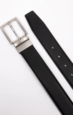 Ceinture à boucle -
