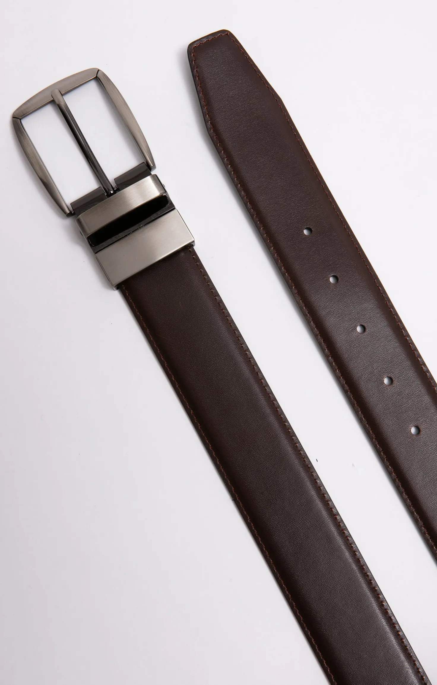 Ceinture à boucle -