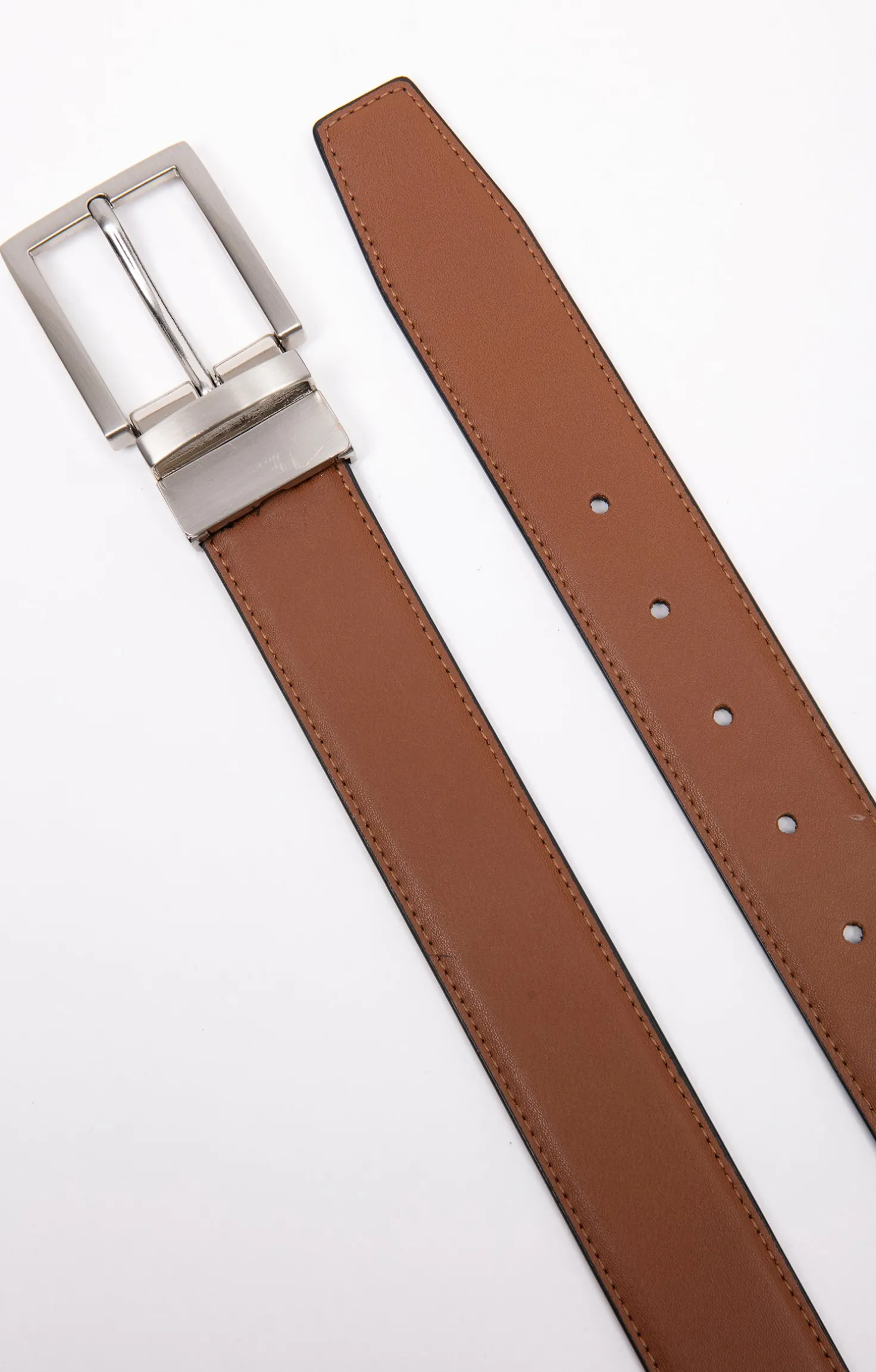 Ceinture à boucle -