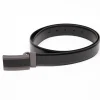Ceinture à plaque -