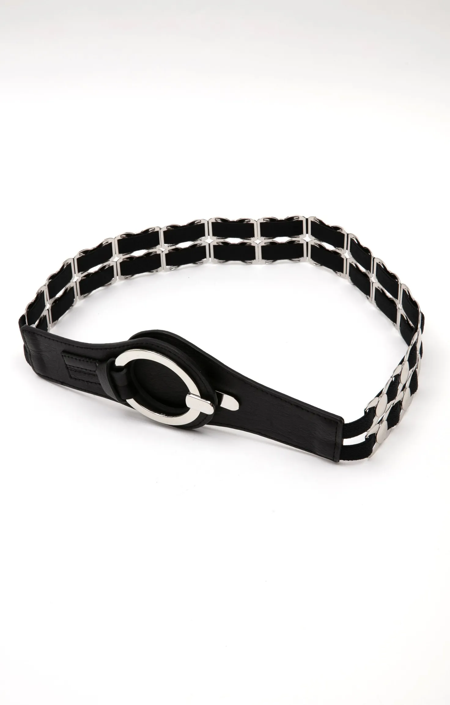 Ceinture élastiquée -