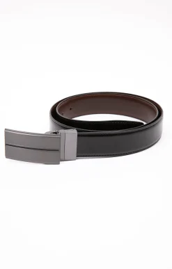 Ceinture réversible -