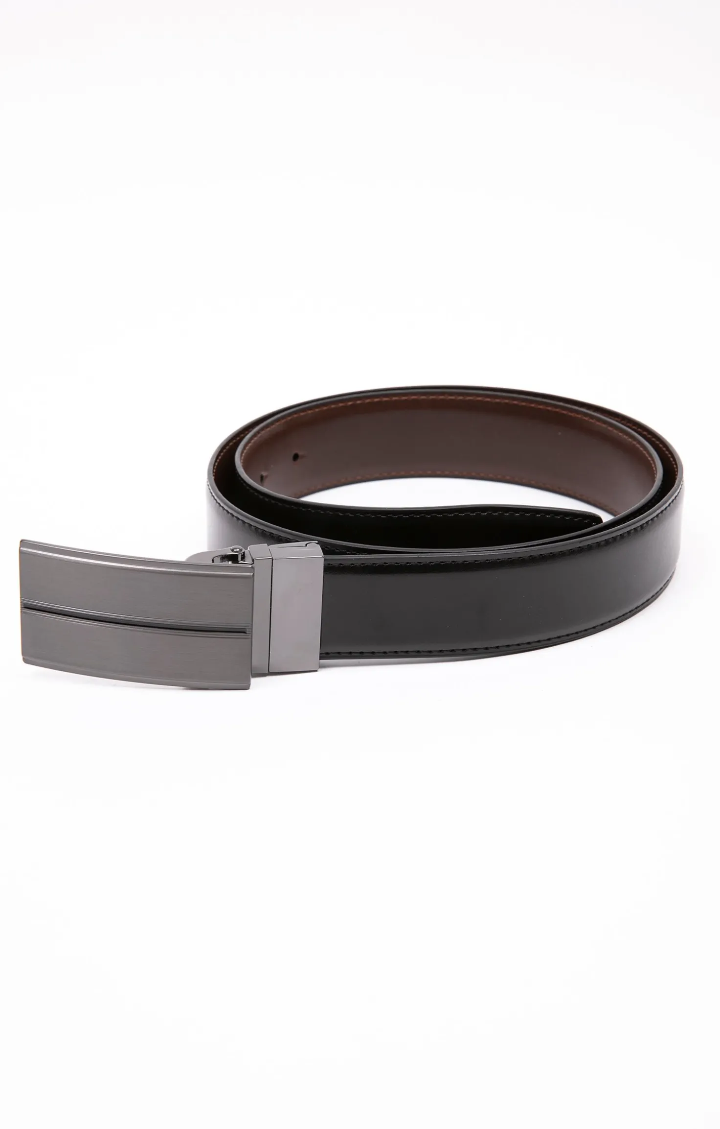 Ceinture réversible -