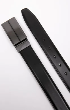 Ceinture réversible -