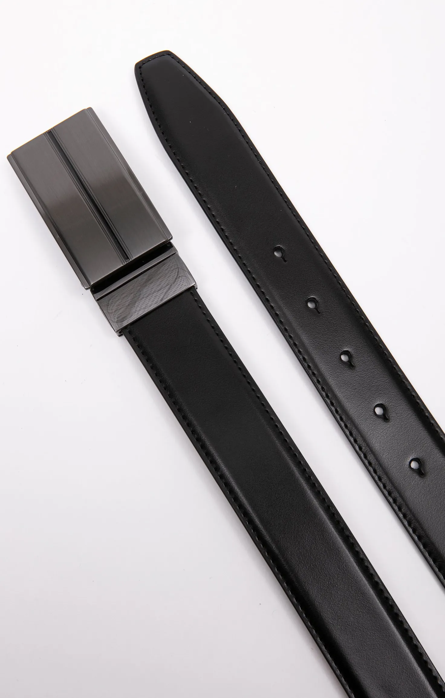 Ceinture réversible -