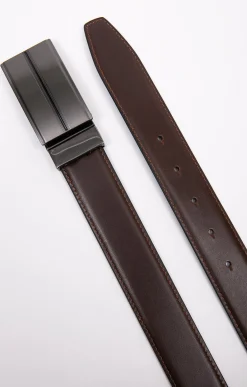 Ceinture réversible -