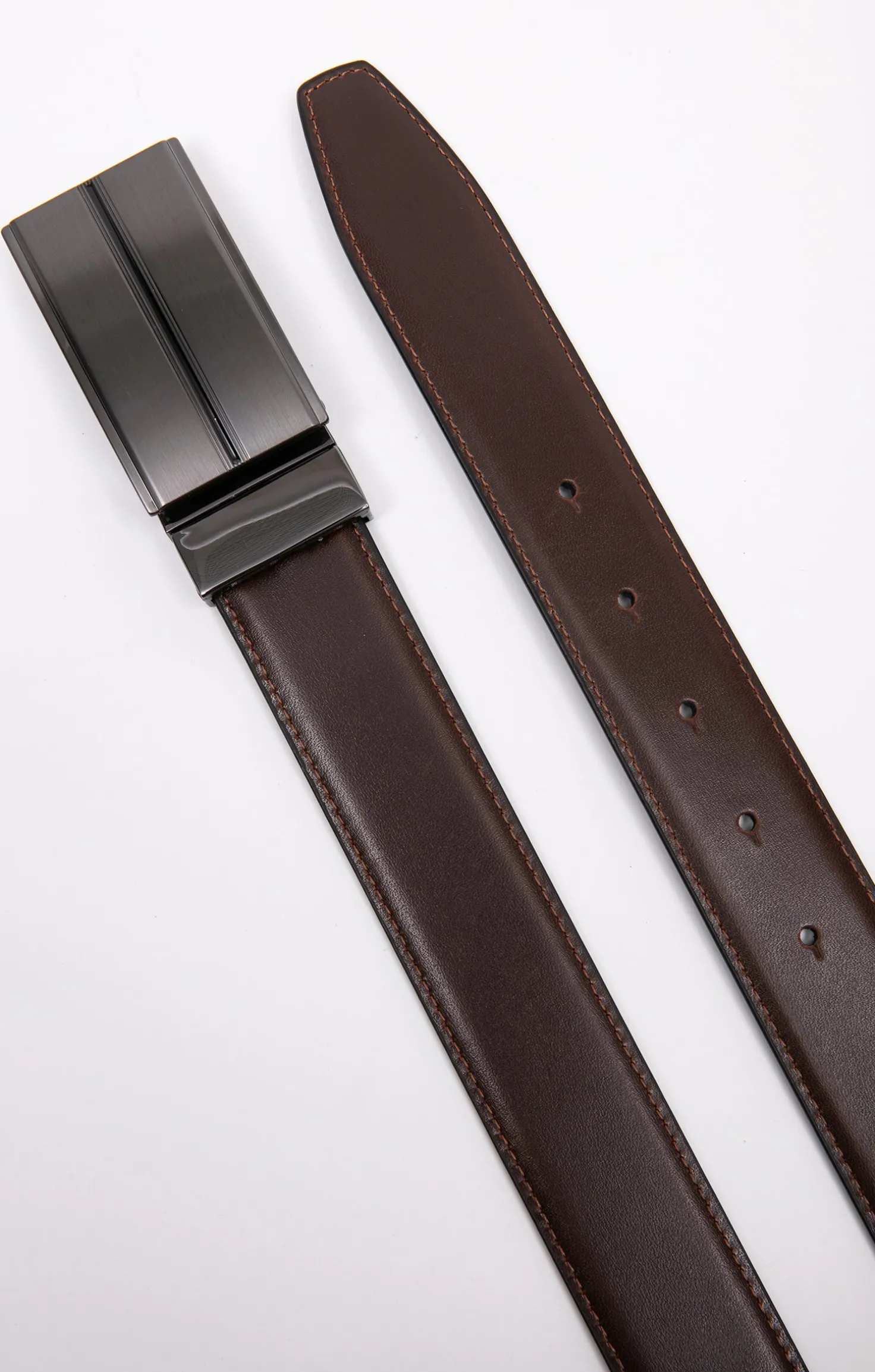Ceinture réversible -