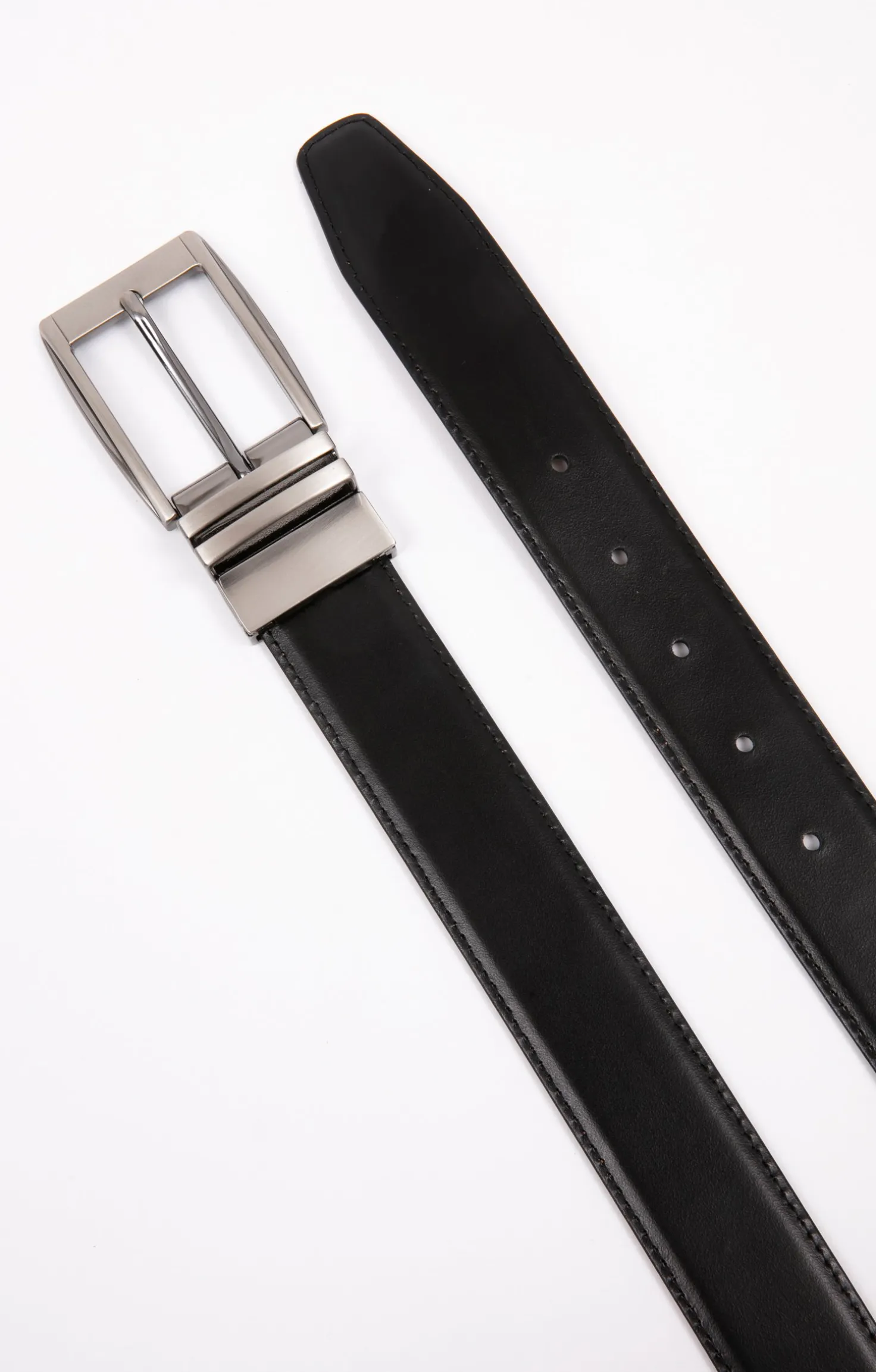 Ceinture réversible 35mm -