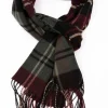 ÉCHARPE GLASGOW -