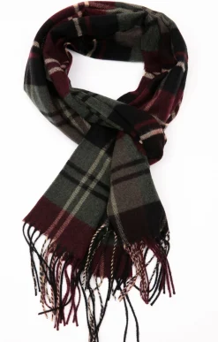 ÉCHARPE GLASGOW -
