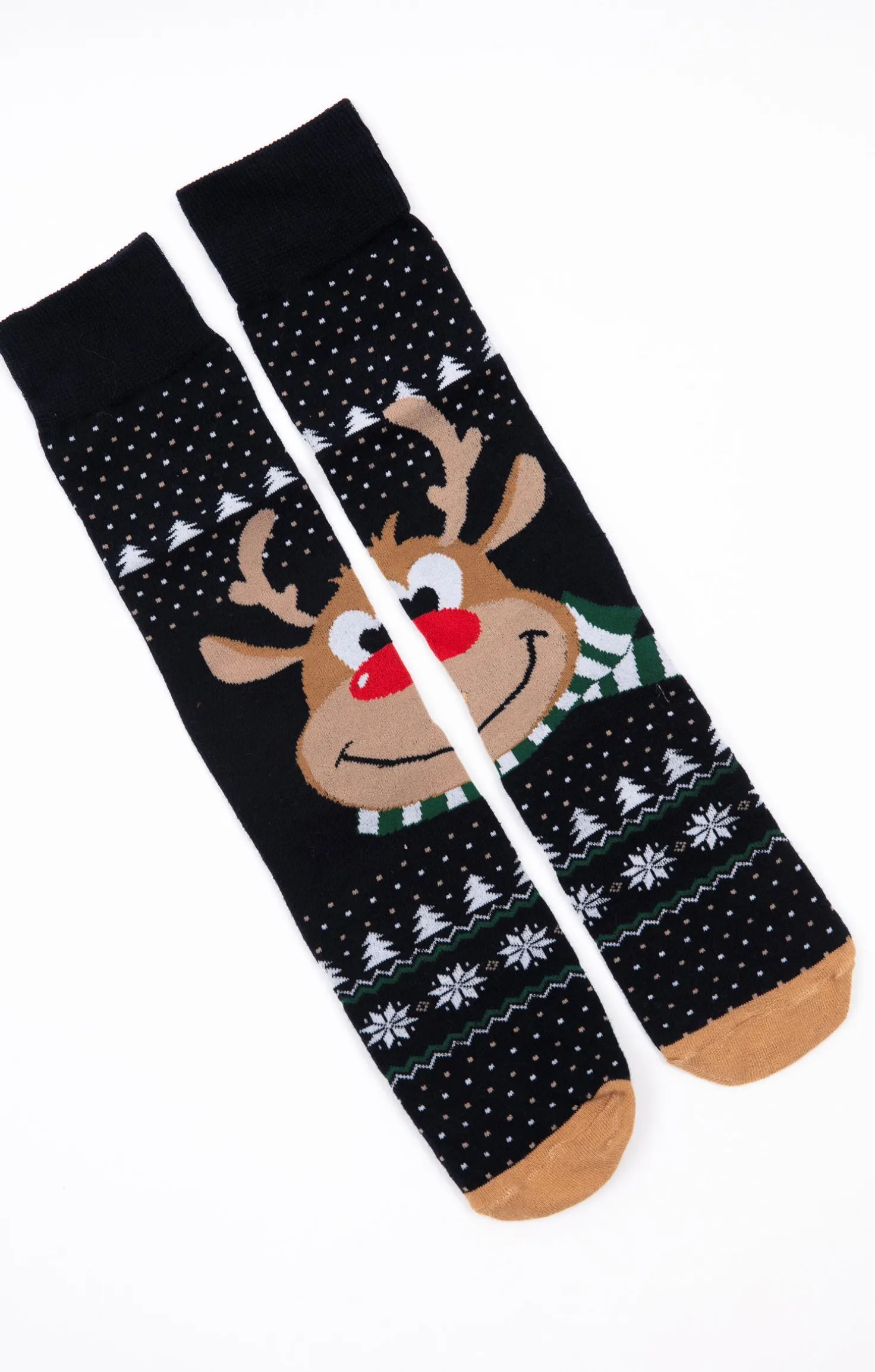 Chaussettes bicerf -
