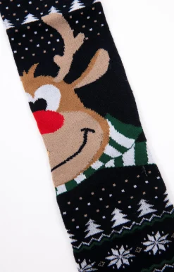 Chaussettes bicerf -
