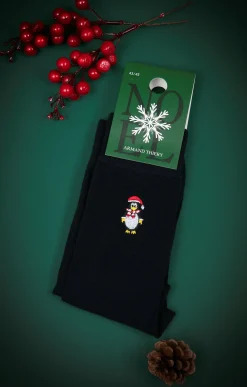 Chaussettes Brodping -