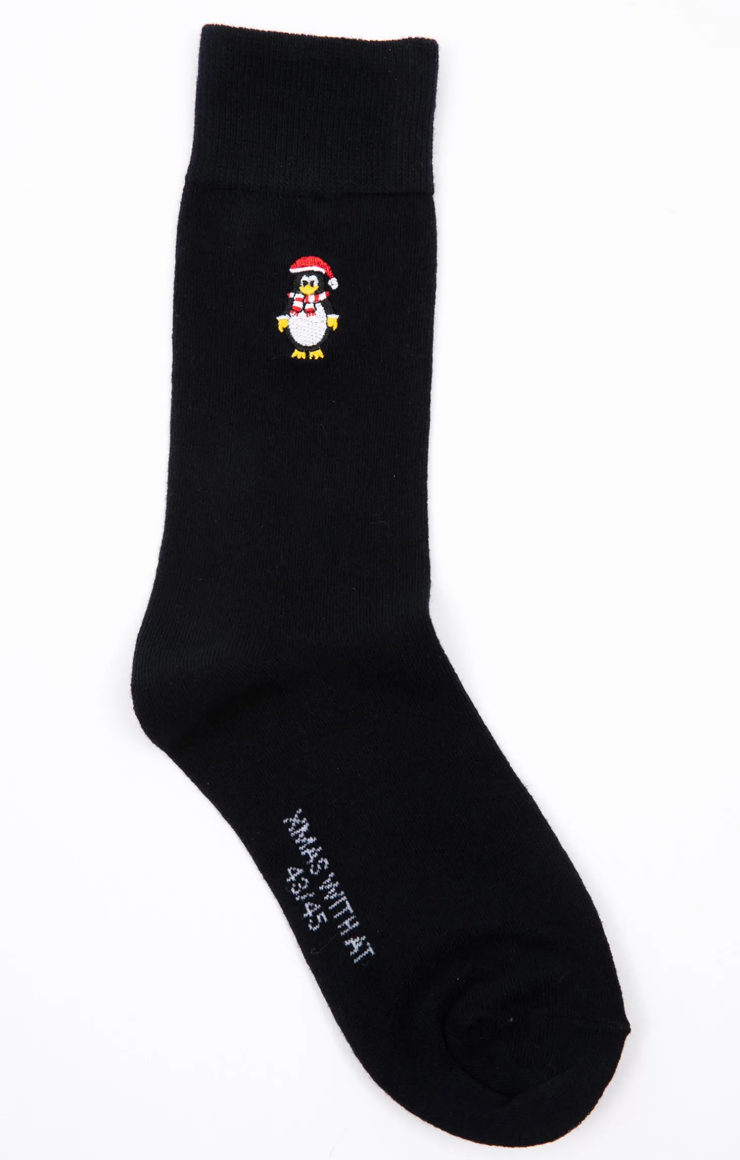 Chaussettes Brodping -