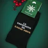 Chaussettes casse pieds -
