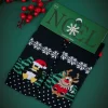 Chaussettes duo -