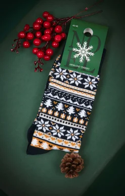 Chaussettes jack -