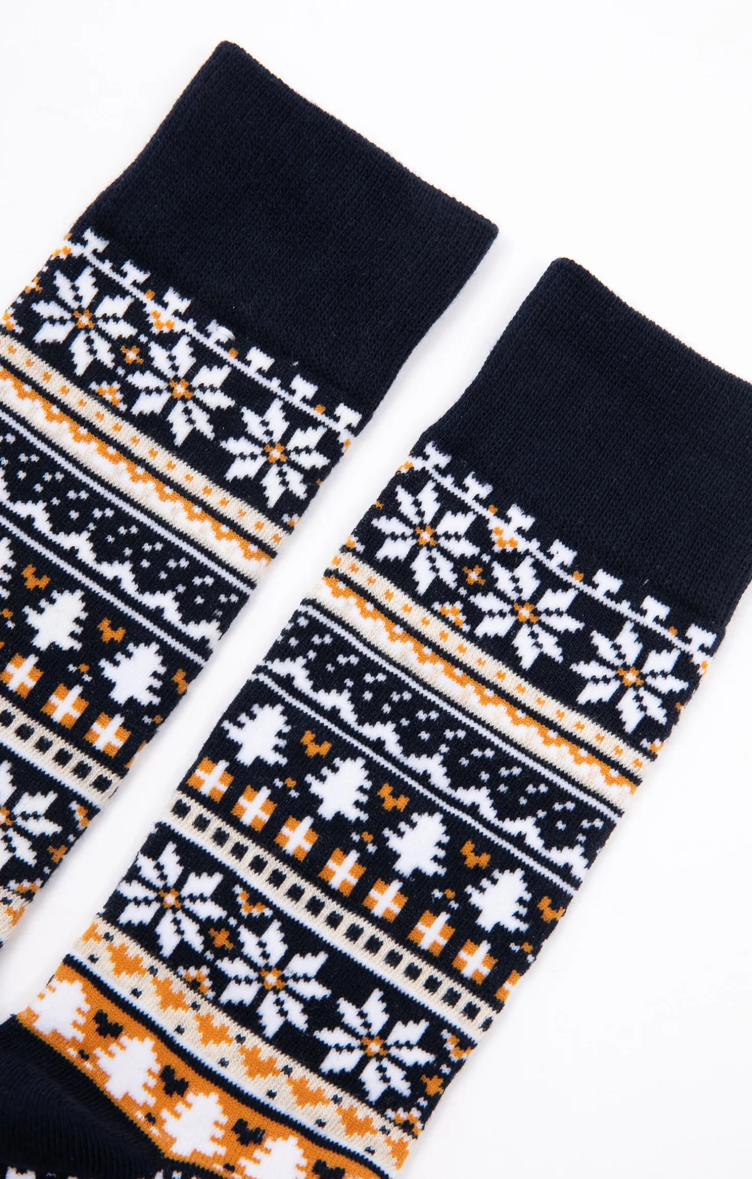 Chaussettes jack -
