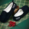 Chaussons papa -