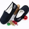 Chaussons papi -